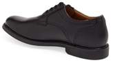 Thumbnail for your product : Johnston & Murphy 'Cardell' Plain Toe Derby