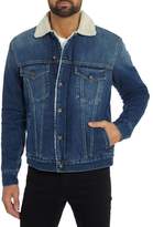 Thumbnail for your product : Pepe Jeans Men's Pinner Dlx Medium Climate Jacket
