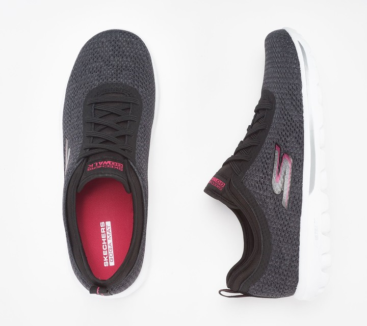skechers go walk destiny
