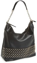 Thumbnail for your product : BP Studded Hobo