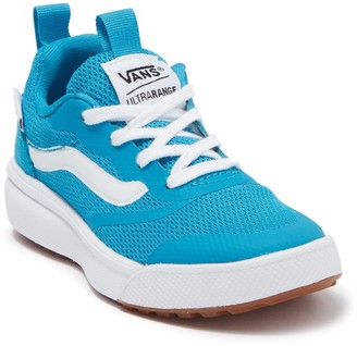 vans mesh shoes