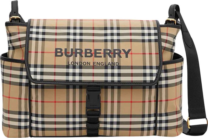 Burberry Baby Changing Bag | Shop the world's largest collection of fashion  | ShopStyle