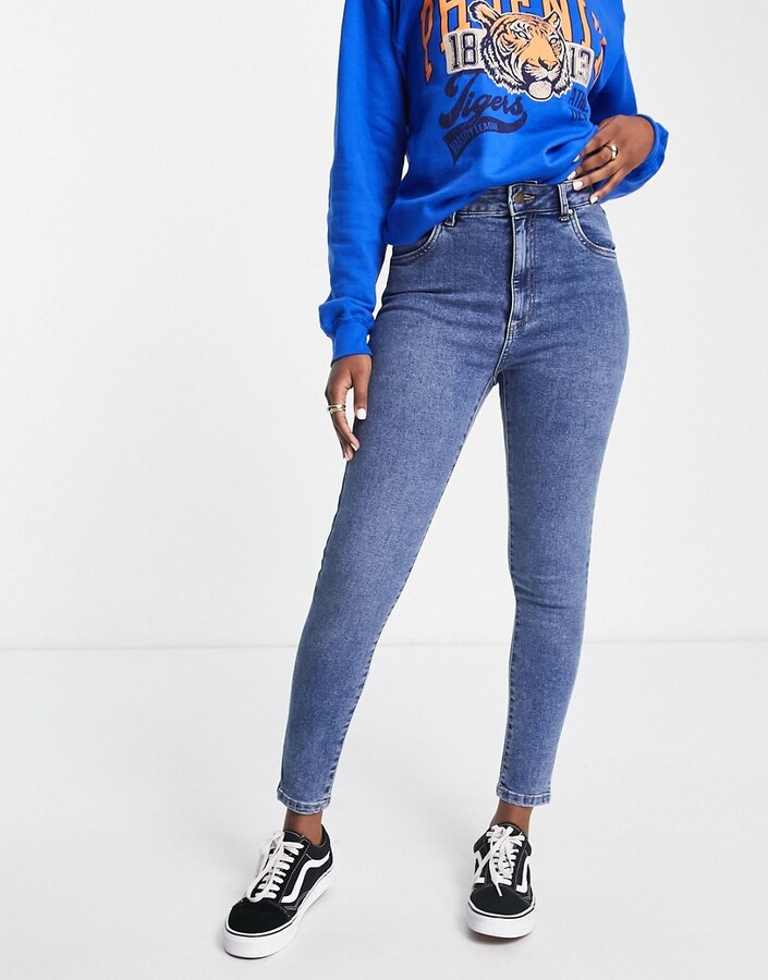 Cotton On Women's Skinny Jeans | ShopStyle