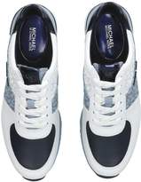 Thumbnail for your product : MICHAEL Michael Kors ALLIE TRAINER
