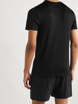 Thumbnail for your product : FALKE ERGONOMIC SPORT SYSTEM Stretch-Jersey Running T-Shirt