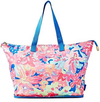 Lilly Pulitzer Getaway Packable Tote
