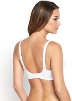 Thumbnail for your product : Triumph Flower Passione Non Padded Bra