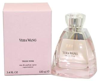 Vera Wang Truly Pink Eau de Parfum - 100 ml