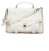 Thumbnail for your product : Proenza Schouler PS1 Large