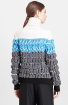 Thumbnail for your product : Alexander Wang Turtleneck Sweater