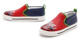 Thumbnail for your product : Marc by Marc Jacobs BMX Slip On Sneakers GRRL