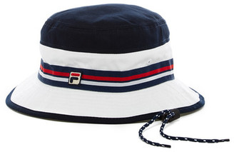 Fila Heritage Men's Bucket Hat