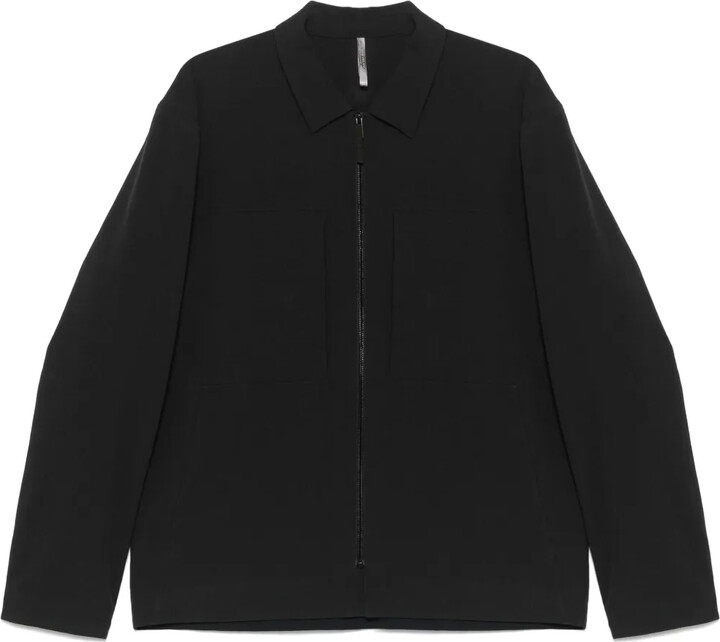 Veilance Mionn overshirt