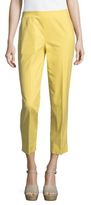 Thumbnail for your product : Lafayette 148 New York Cropped Bleecker Pants