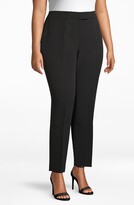 Thumbnail for your product : Anne Klein Anne Bowie Stretch Pants