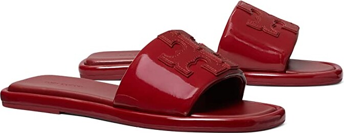 Tory Burch Women's Red Sandals | ShopStyle