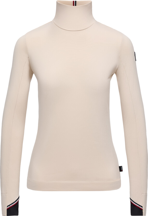 MONCLER GRENOBLE Moncler Polartec Turtleneck, Women,