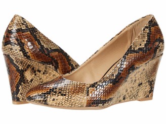 chinese laundry indie wedge