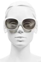 Thumbnail for your product : Maui Jim Nahiku 59mm PolarizedPlus2(R) Sunglasses