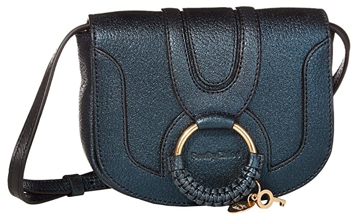 dark navy handbags