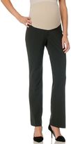Thumbnail for your product : Oh Baby by MotherhoodTM Secret Fit BellyTM Dress Pants - Petite Maternity