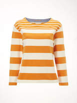 Thumbnail for your product : White Stuff Stripe Jersey Tee