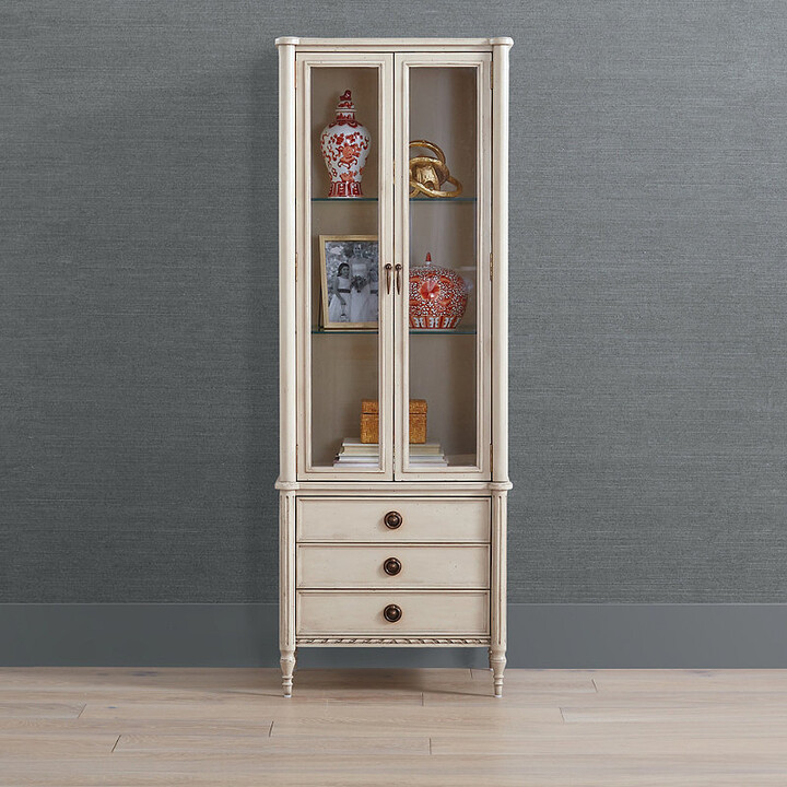 Etienne Storage Cabinet