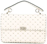 Thumbnail for your product : Valentino Rockstud Spike crossbody bag
