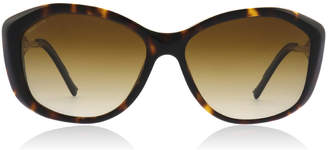Burberry BE4208Q Sunglasses Tortoise 3002/T5 57mm