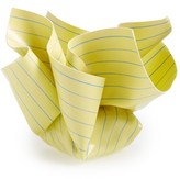 Thumbnail for your product : Design Ideas Crumpled Paperweight