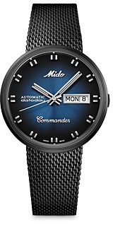 MIDO Commander 1959 Watch, 37mnn