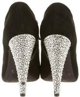 Thumbnail for your product : Giambattista Valli Ankle Boots