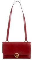 Thumbnail for your product : Hermes Vintage Sac Ring Shoulder Bag