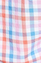 Thumbnail for your product : Bonobos 'Red Pacific' Standard Fit Tattersall Sport Shirt