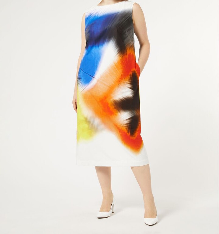 Marina Rinaldi Angola