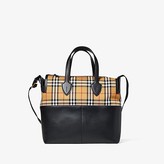 burberry diaper bag sale