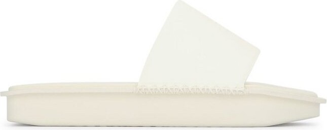 Y-3 Water Square Toe Slides