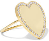 Thumbnail for your product : Jennifer Meyer 18-karat Gold Diamond Ring