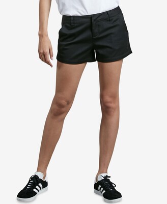 Shorts For Teen Girls