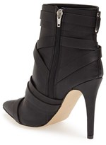 Thumbnail for your product : Madden Girl Kendall & Kylie 'Pantha' Belted Boot (Women)