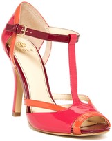 Thumbnail for your product : Isola Badre T-Strap Pump