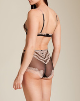 Thumbnail for your product : Paladini Ultralingerie Diuris Demi-Cup Bra