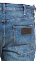 Thumbnail for your product : Wrangler Greensboro Straight Leg Jeans