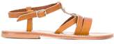 Thumbnail for your product : K. Jacques Marcia open toe sandals