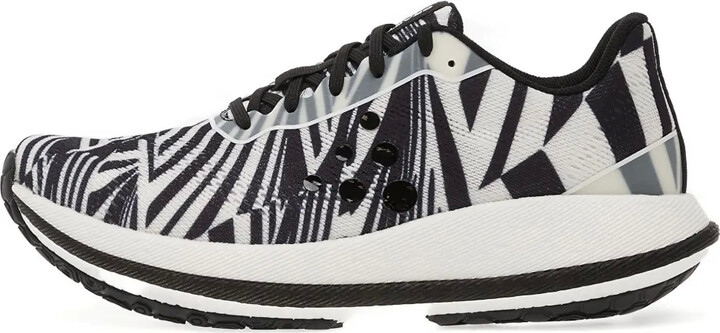 Craft Pacer 2 patterned sneakers