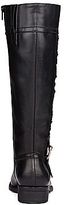 Thumbnail for your product : JCPenney YuuTM Rihana Woven Riding Boots