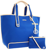 Thumbnail for your product : Juicy Couture Nora Large Tote