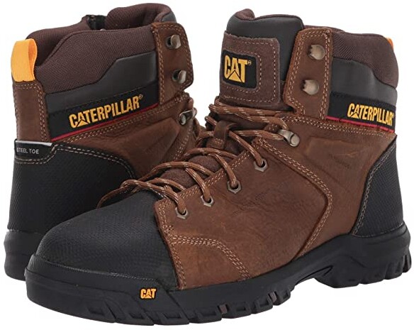 Cf5Bl Click Metatarsal Safety Boot Heat Resistant To 300 Degrees S3