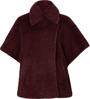 Tebe Teddy cape
