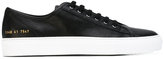 Thumbnail for your product : Common Projects Tournament sneakers